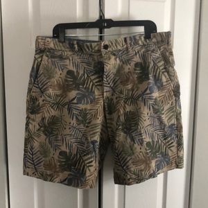Gap Safari Print Men’s Shorts